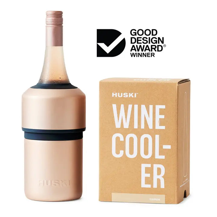 Huski Wine Cooler - Champagne (Copy)