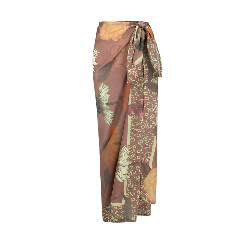 GLADES SARONG