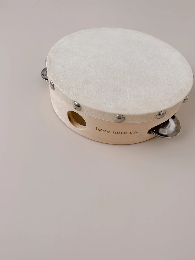 Tambourine Drum