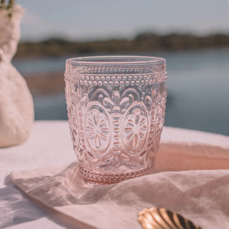 Tumbler sets of 4